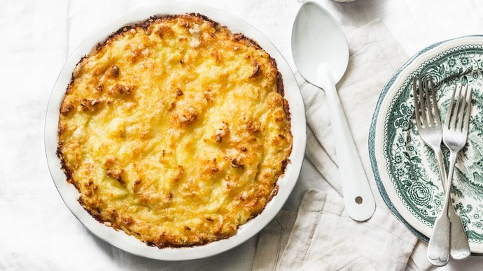 Credit: Love Food Hate Waste / iStock